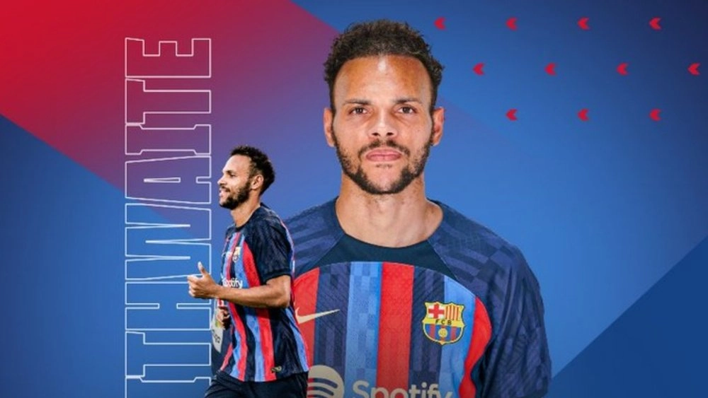 Ο ΠΑΟΚ κοντά στον Μάρτιν Μπρέιθγουεϊτ