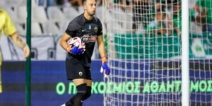 Τραυματίας ο Αλμπέρτο Μπρινιόλι