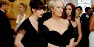 Ετοιμάζεται η συνέχεια του Devil Wears Prada