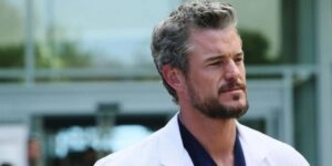 Ο Έρικ Ντέιν, μίλησε για την απόλυσή του από το Greys Anatomy