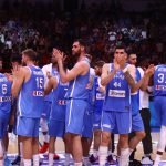 Εθνική Ελλάδας: Σε κατάμεστο ΣΕΦ η πρεμιέρα της στο Προολυμπιακό Τουρνουά