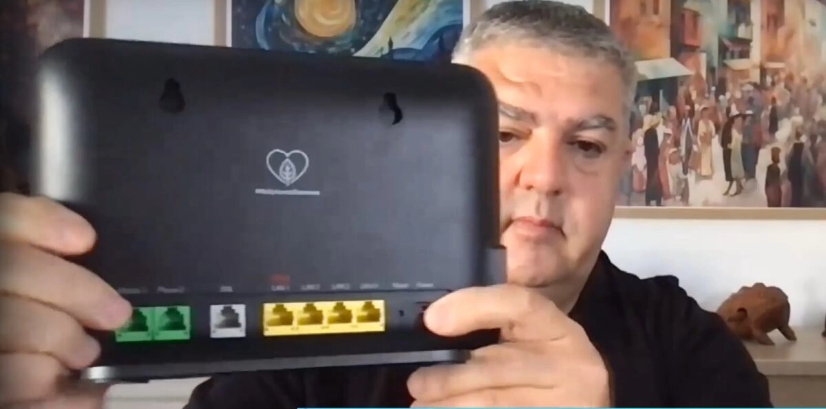 Κινέζος φέσωσε με 3.500 ευρώ ιδιοκτήτη Airbnb