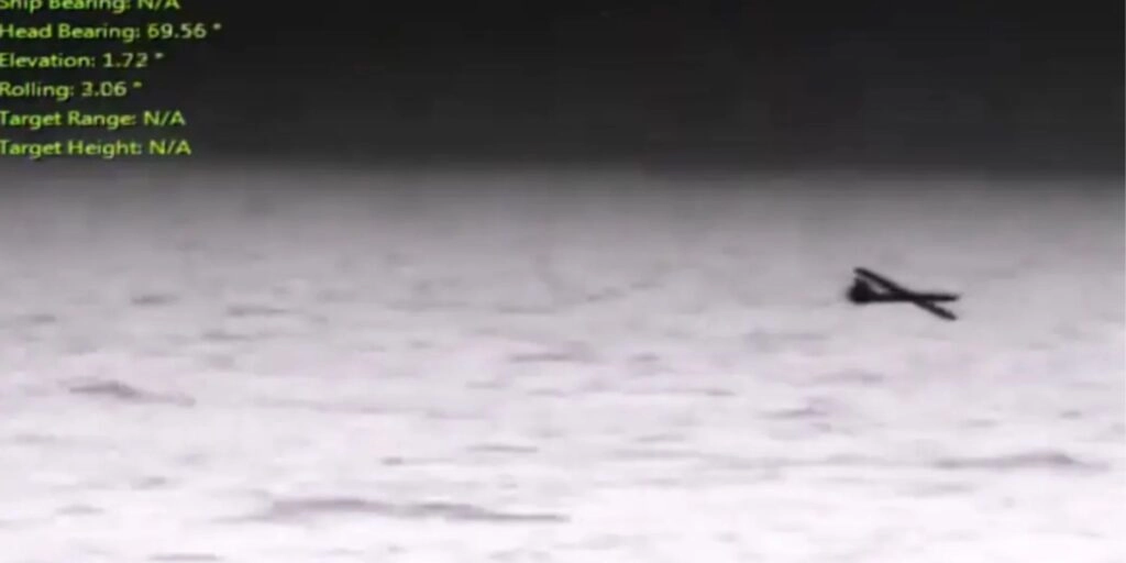 Φρεγάτα Ψαρά