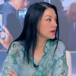Νάντια Γιαννακοπούλου: «Το ΠΑΣΟΚ χρειάζεται restart»