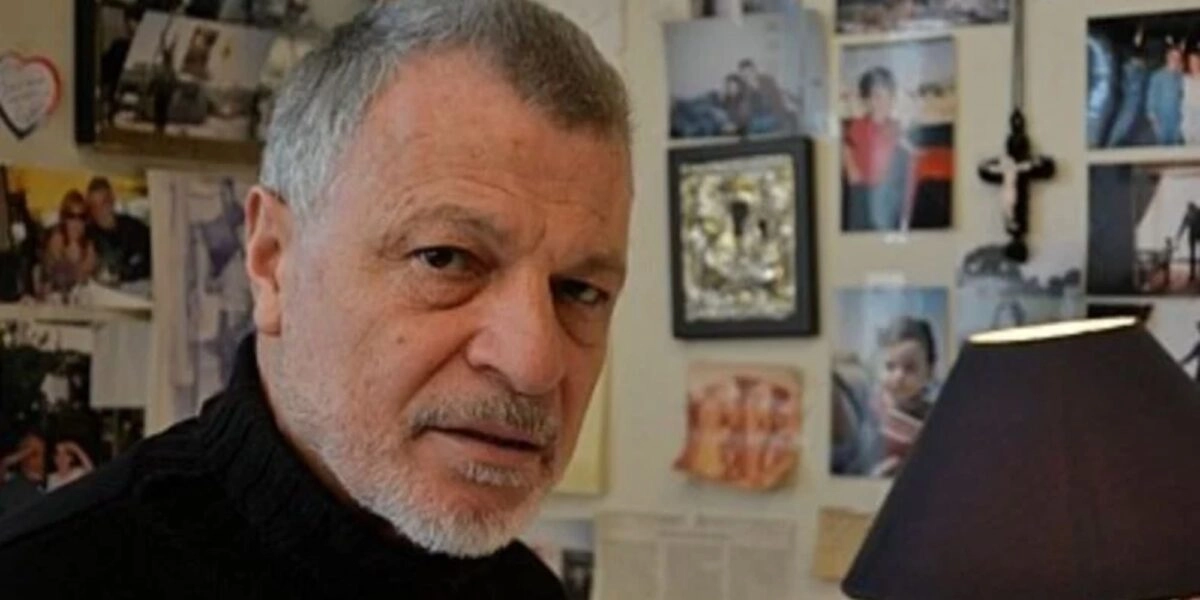 Και ο Γιάννης Κανελλάκης... υποψήφιος πρόεδρος του ΠΑΣΟΚ