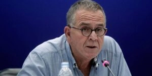 Επίθεση Γιάννη Μουζάλα σε Στέφανο Κασσελάκη