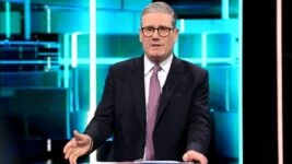 Keir Starmer/ΑΠΕ - ΜΠΕ