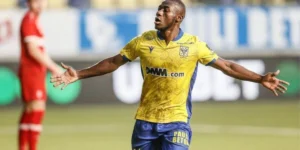 Αμπουμπακαρί Κοϊτά για την ΑΕΚ