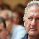 Κώστας Σκανδαλίδης: Όποιος εκλεγεί πρόεδρος του ΠΑΣΟΚ, να κάνει συμμέτοχο τη βάση του κόμματος