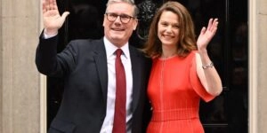 Οι πρώτες επίσημες δηλώσεις του Κιρ Σταρμερ