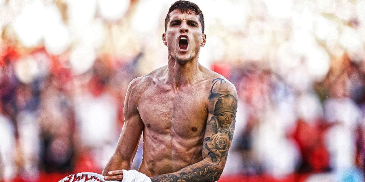 Ο Λαμέλα θεωρείται πλέον παίκτης της ΑΕΚ