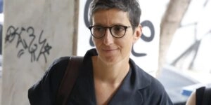 Μάγια Σεβέρ