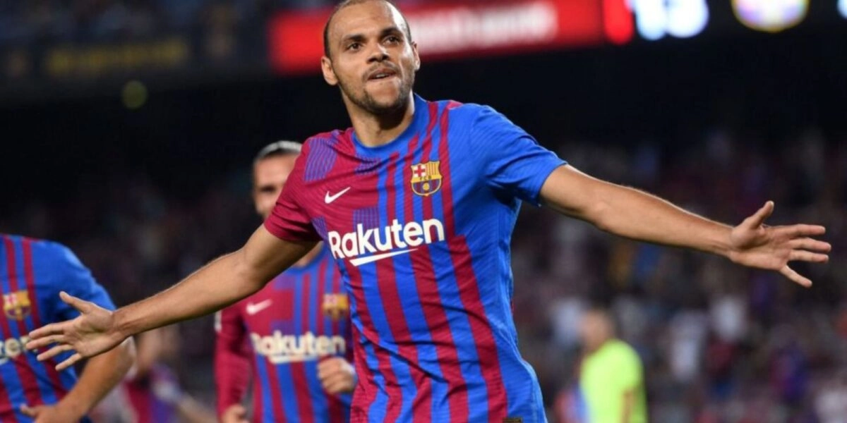 Μάρτιν Μπρέιθγουεϊτ