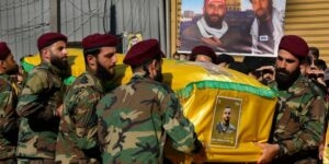 Μέση Ανατολή