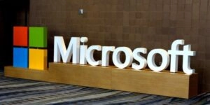 Microsoft