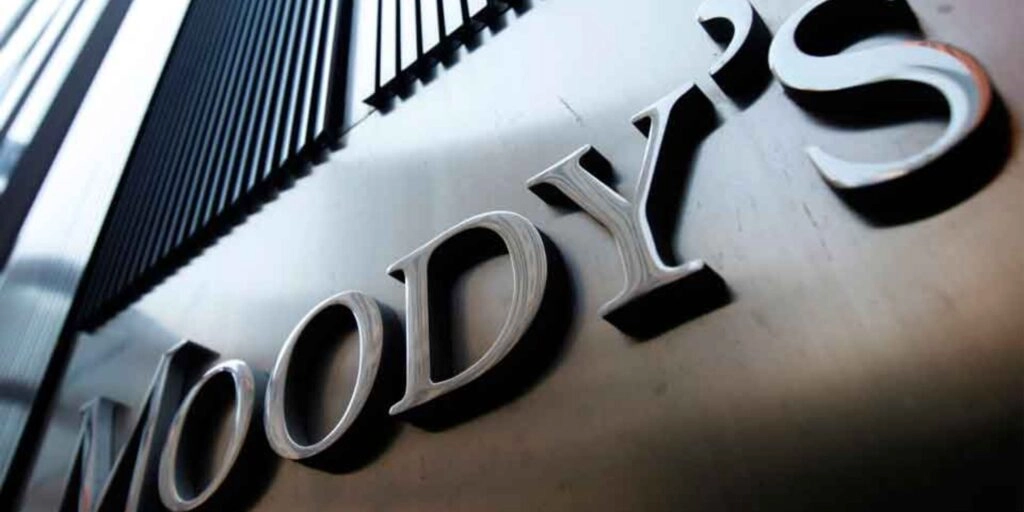 Οίκος Moody's