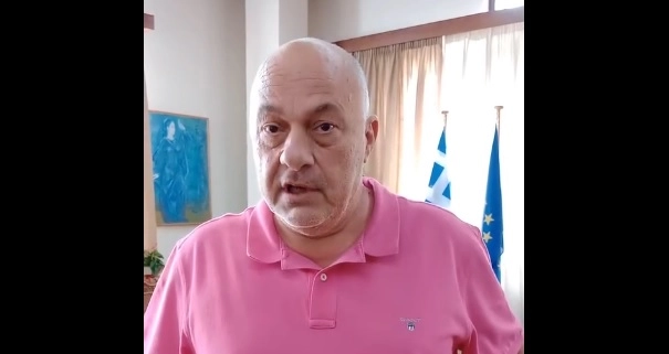 Ο Αχιλλέας Μπέος