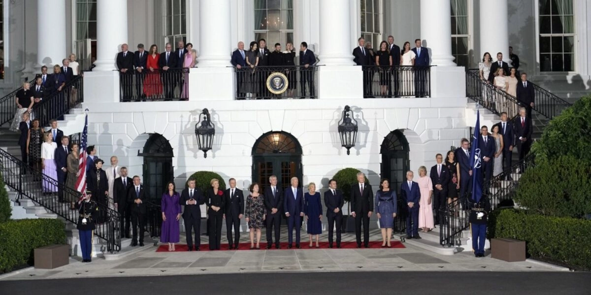 Σύνοδος Κορυφής του ΝΑΤΟ