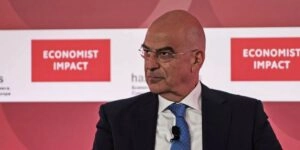 Νίκος Δένδιας