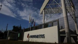 Τα κεντρικά της Novartis