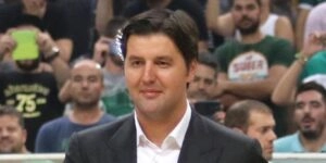 Επανεκλέχτηκε ο Ντέγιαν Μποντιρόγκα