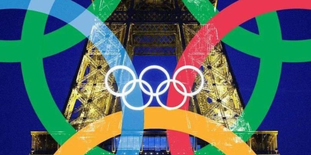 Ολυμπιακοί Αγώνες - Παρίσι 2024