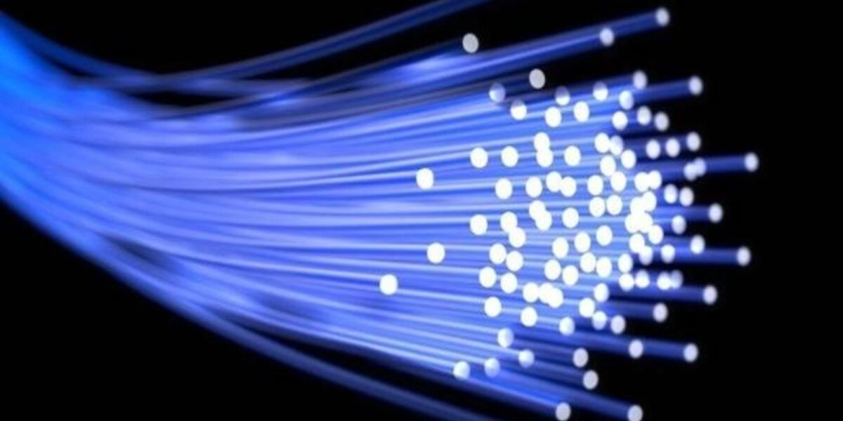 Οπτικές Ίνες