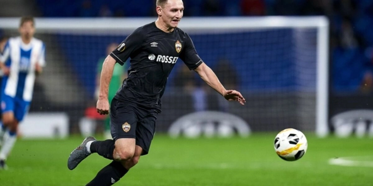 Τσάλοφ o στόχος του ΠΑΟΚ