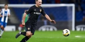 Τσάλοφ o στόχος του ΠΑΟΚ