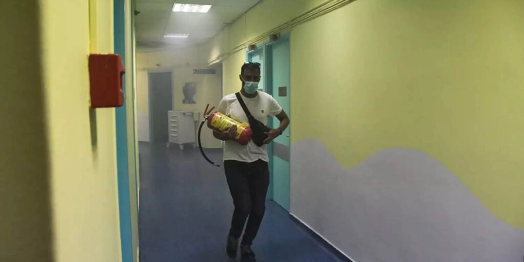 Κινδύνευσε το Καραμανδάνειο