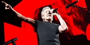 Ρότζερ Γουότερς