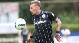 Μπράντον Τόμας/ΑΠΕ - ΜΠΕ