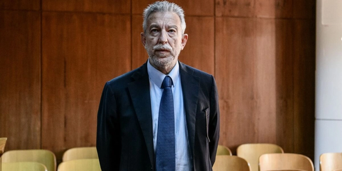 Σταύρος Κοντονής