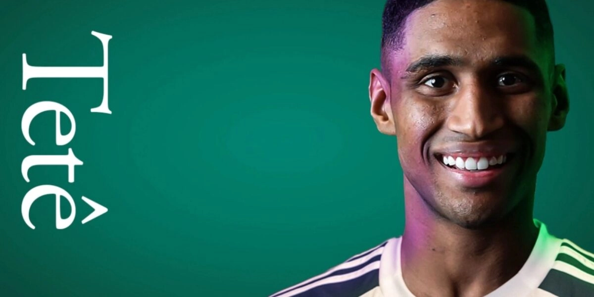 Παναθηναϊκός: Συμβιβασμός Σαχτάρ με Τετέ για την προσφυγή στη FIFA- «Έκλεισε» στα 5,75 εκατομμύρια ευρώ η μεταγραφή.