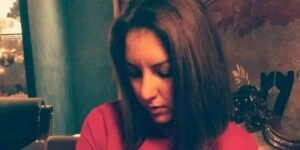 Έφυγε από τη ζωή η Τίνα Αλεξανδρή