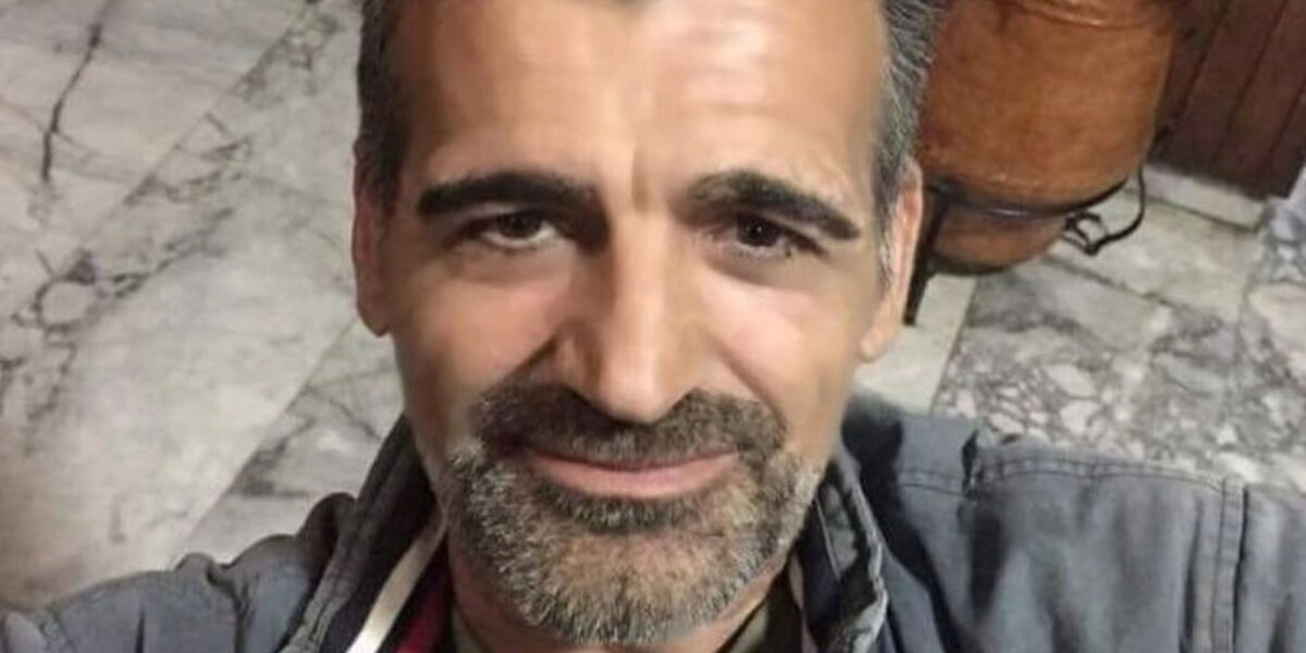 Ο άτυχος 64χρονος που δολοφονηθηκε στην Τριπολη