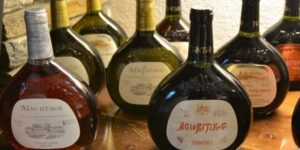 Πτώχευση της Τσάνταλης