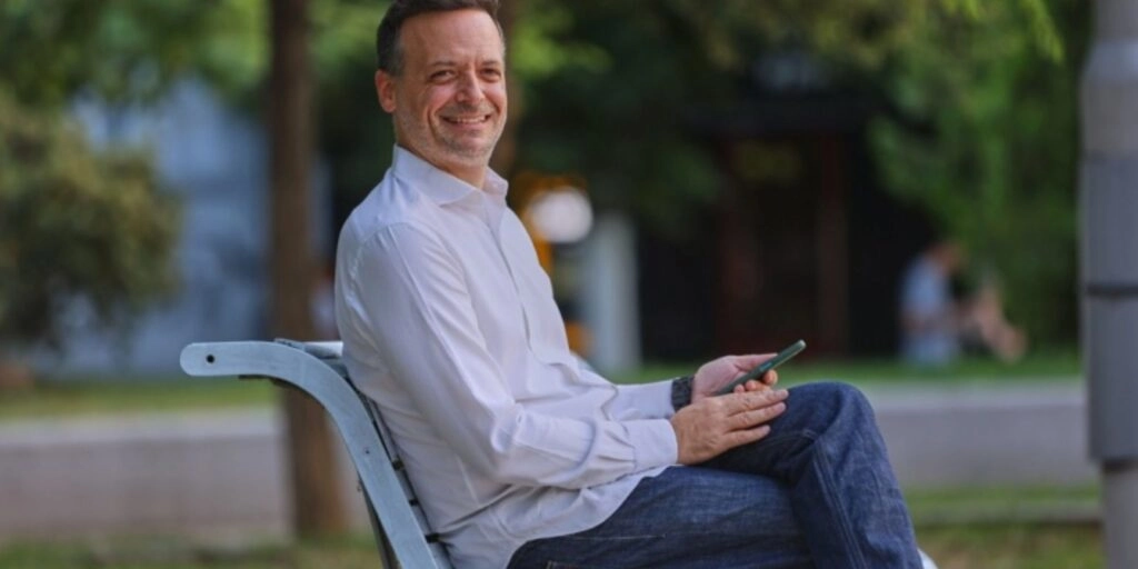 Χάρης Δούκας