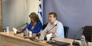 Σχολή Αστυνομίας στην Καστοριά, ανακοίνωσε ο Χρυσοχοϊδης