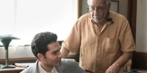 Τελείωσαν τα γυρίσματα της ταινίας για τη ζωή του Στέλιου Καζαντζίδη