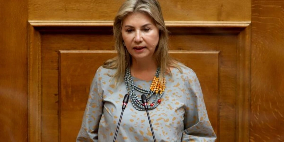 Ζέττα Μακρή