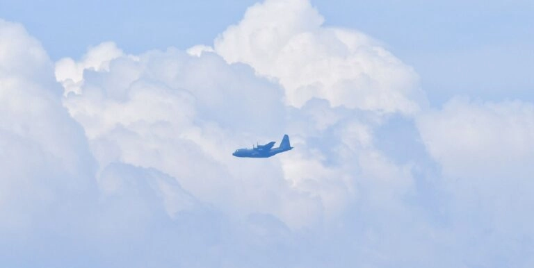 Αεροπλάνο c-130