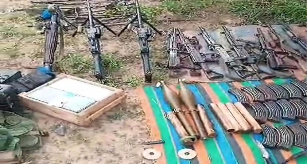 Δολοφονική επίθεση στο Μπενίν