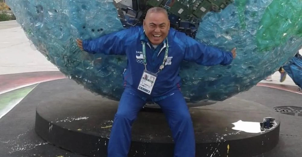 Ελίκα Φατουπαΐτο