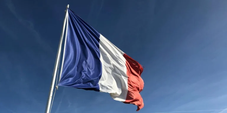 Σημαία Γαλλίας