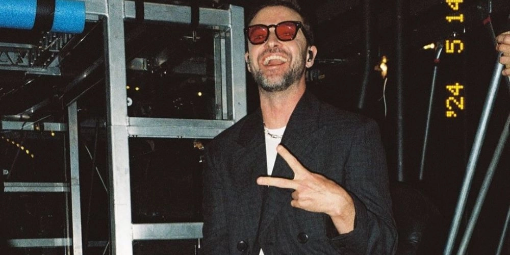 Justin Timberlake