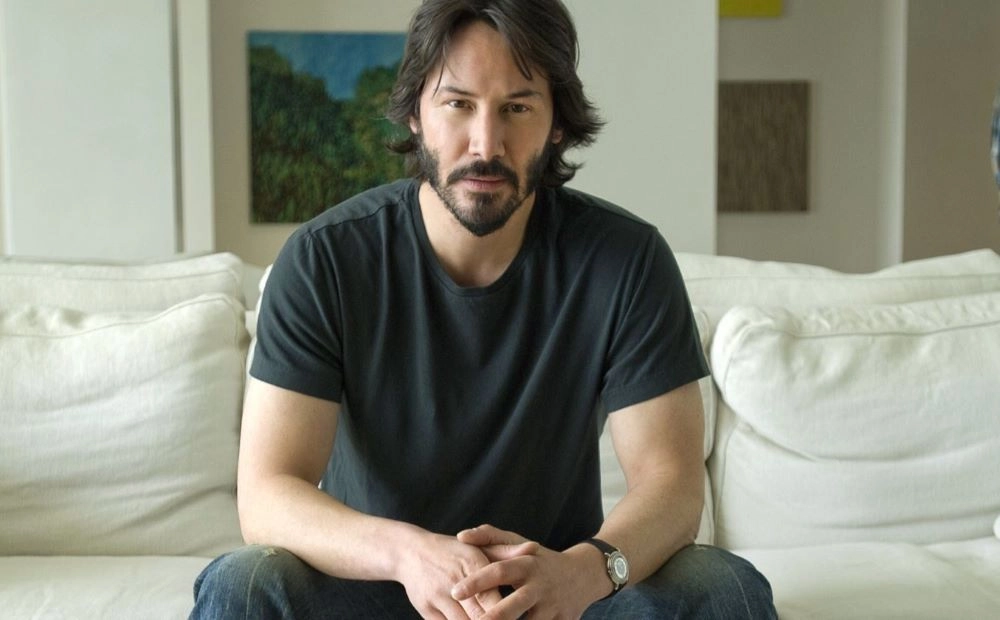 Κιάνου Ριβς