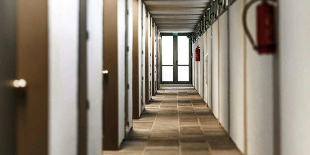 Ξενοδοχείο