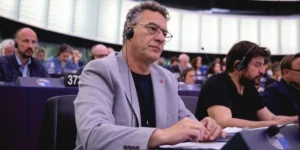 Κώστας Αρβανίτης