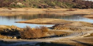 Έλλειψη νερού